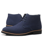 Vincent Casual Everyday Boots