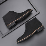 Vincent Casual Everyday Boots