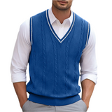 Bernard | Classic Sweater Vest