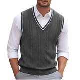 Bernard | Classic Sweater Vest