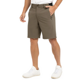 Kaleb | Modern utility shorts