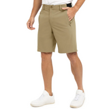 Kaleb | Modern utility shorts