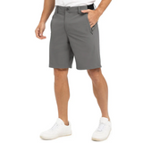 Kaleb | Modern utility shorts