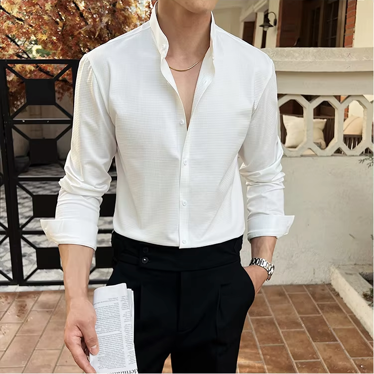 White / XS