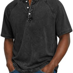 RETRO STYLE SHIRT FOR MEN