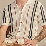 Solaro Knit Polo
