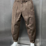 Harvey | Elite Comfort Trousers