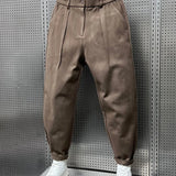Harvey | Elite Comfort Trousers
