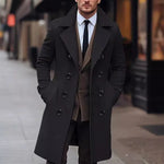 URBAN COAT FOR MEN