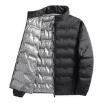 WEATHER READY PUFFER JACKET FOR MEN