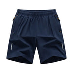 Gary Lightweight Athletic Shorts