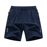 Gary Lightweight Athletic Shorts