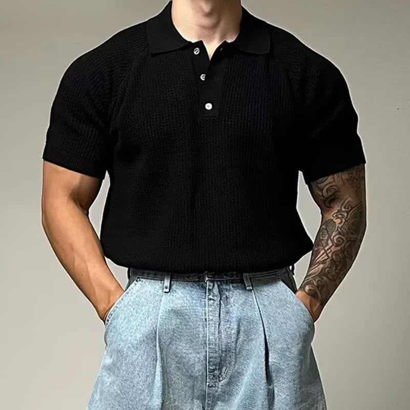 Black / XS