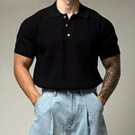 Napoli Fitted Shirt