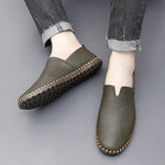 Tate Classic Leather Loafer