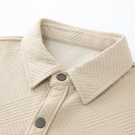 Parker Quilted Shirt