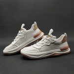 Westmark Genuine Cowhide Sneakers