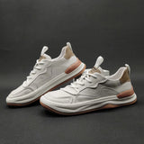 Westmark Genuine Cowhide Sneakers