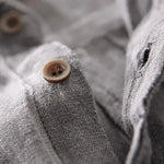 Pacific Linen Shirt