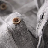 Pacific Linen Shirt