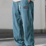Basel Corduroy Pants