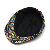 Simon Vintage Aztec Everyday Cap