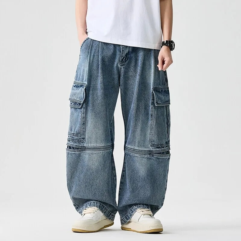 Dark Blue / XS