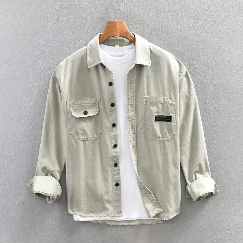 Gray / XS