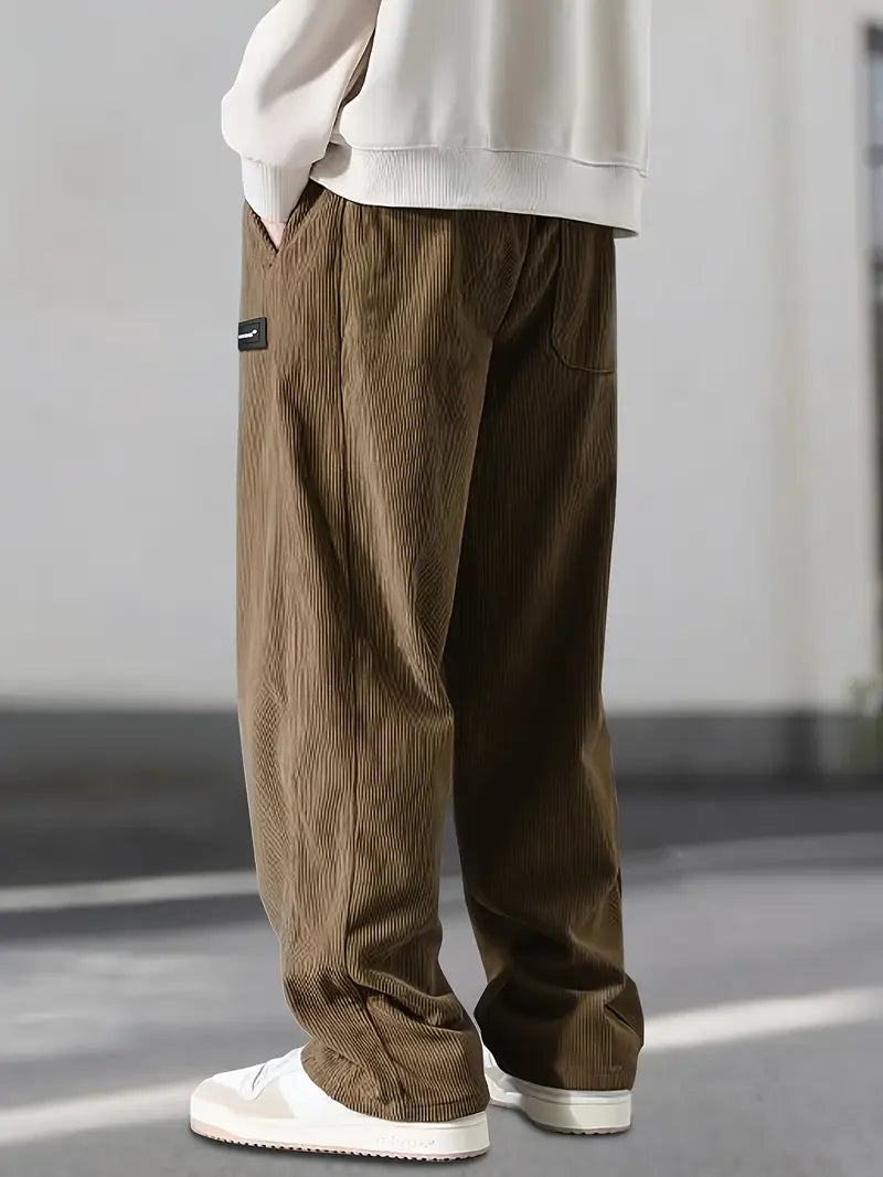 Brown / XS