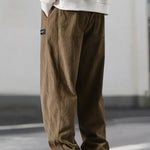 Basel Corduroy Pants