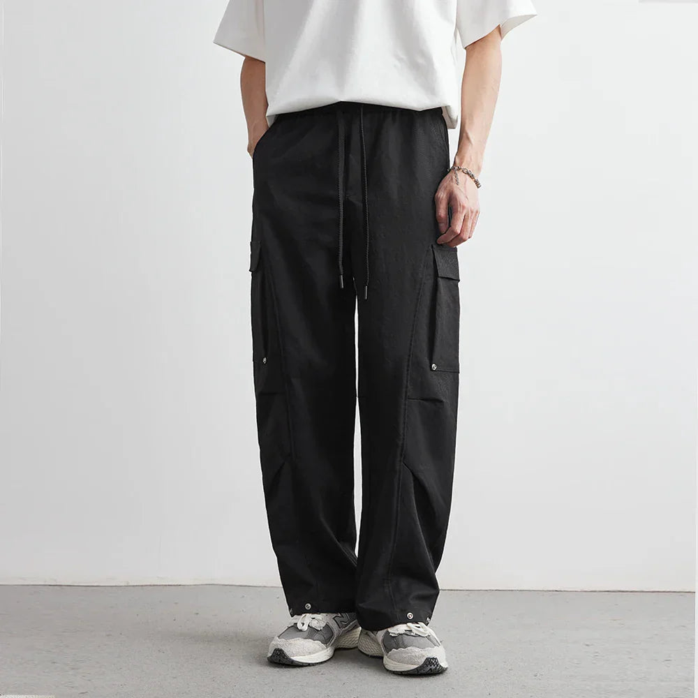 Black / XS