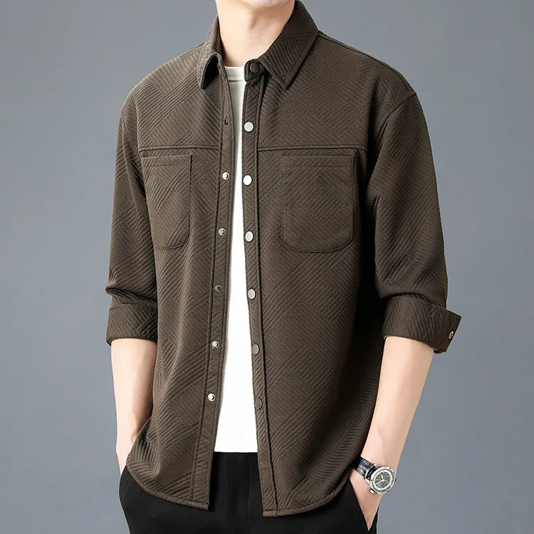 Brown / XS