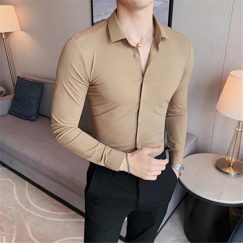 Khaki / XS