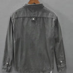 LONG SLEEVE SHIRT FOR MEN