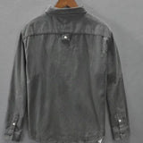 LONG SLEEVE SHIRT FOR MEN