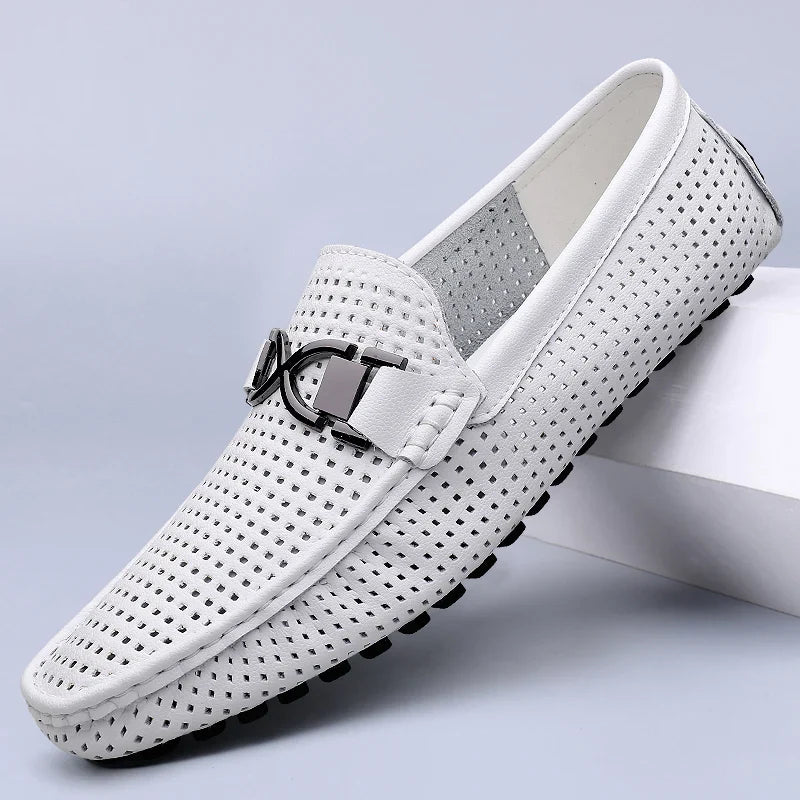 Pure White / 5