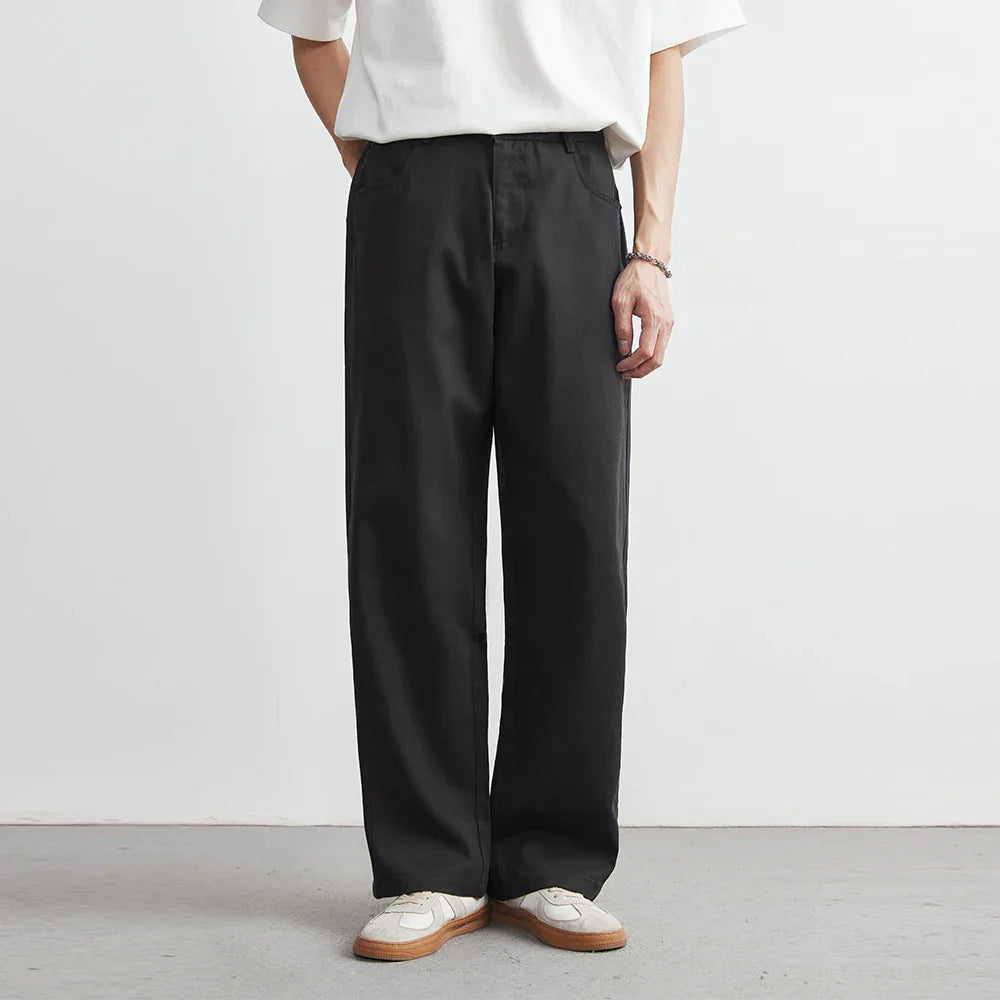 Black / XS