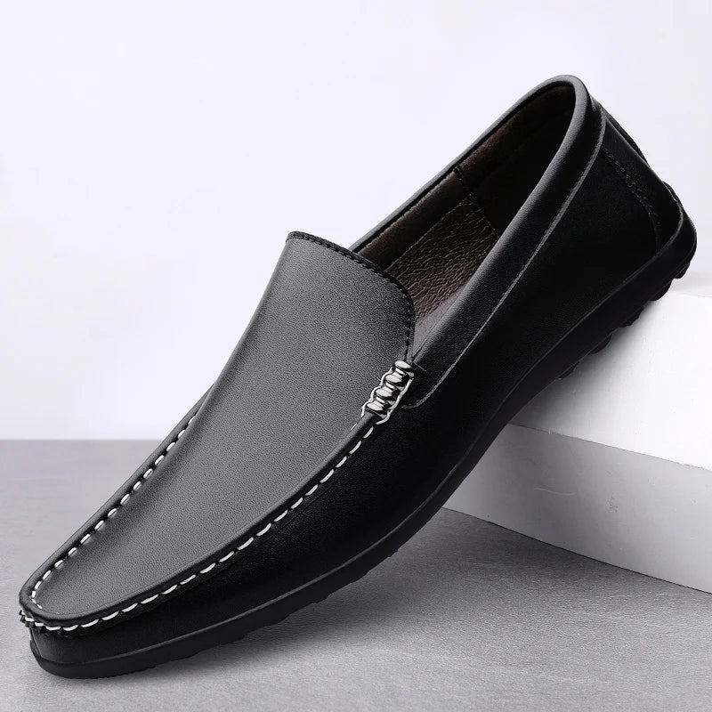 Black / 5