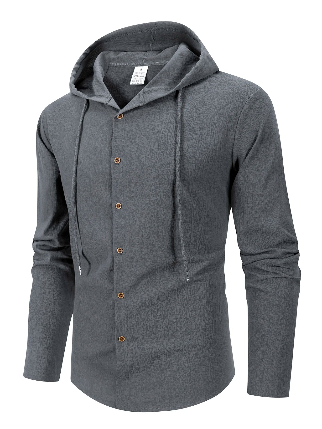Gray / XS