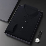 Camden Long-sleeve Polo