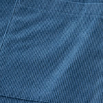 CORDUROY DRAWSTRING SHORTS FOR MEN