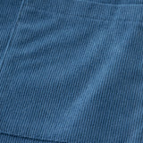 CORDUROY DRAWSTRING SHORTS FOR MEN