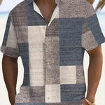 Joshua Retro Classic Shirt