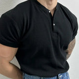 Bastion Fitted T-Shirt