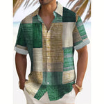 Joshua Retro Classic Shirt