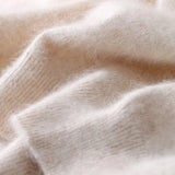 Auro Cashmere Tee