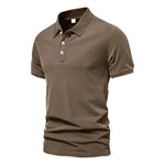 Malvin | Classic Essential Polo