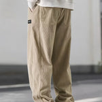 Basel Corduroy Pants
