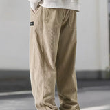 Basel Corduroy Pants