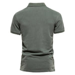 Justin Classic Everyday Polo Shirt
